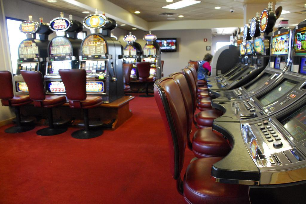 Cities Of Gold Casino Hotel Pojoaque Экстерьер фото